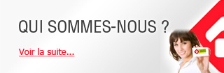 Qui sommes nous ?